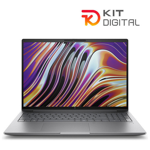 WORSTATION HP ZBOOK G11 R9-8945HS 32GB 1TB RTX 2000 Ada 16" W11P KIT DIGITAL-SX15 WORSTATION HP ZBOOK G11 R9-8945HS 32GB 1TB RTX 2000 Ada 16" W11P KIT DIGITAL